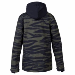 DC Bandwidth Jacket 2022 - Women's Snowboard Jacket -DC Store 00b8aa373defeed6a9547c6e14615611