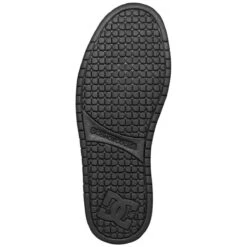 DC Shoes Court Graffik Skate Shoes, Black/Black/Black-11 8 DC Shoes Court Graffik Skate Shoes, Black/Black/Black-11 -DC Store 300529 3BK 4