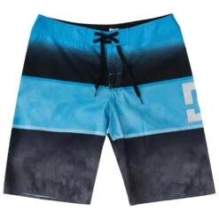 DC Shoes Refort Boardshorts, 21"-30-Black -DC Store 33138 DEFAULT l