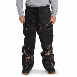 DC Shadow Bib 2022 - Men's Snowboard Bib -DC Store 3612480c9fb9d66905bc1687f77d8785