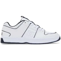 DC Shoes X Star Wars Lynx Zero Skate Shoes, White/Black/Blue -DC Store 36651 DEFAULT l