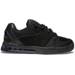 DC Shoes Versatile Skate Shoes, Black -DC Store 37325 DEFAULT l