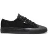 DC Shoes Manual RT Skate Shoes, Black