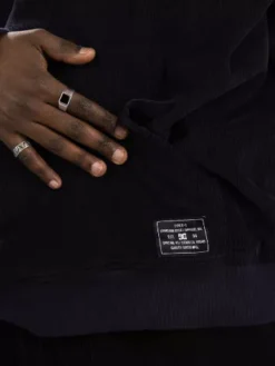 DC Abrupter Hoodie -DC Store AbrupterHoodie 3