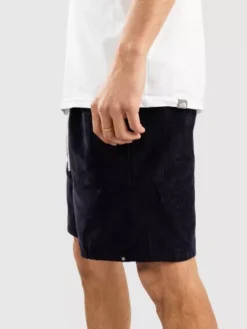 DC Abrupter Shorts