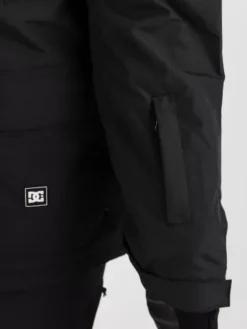 DC Bandwidth Jacket -DC Store BandwidthJacket 4
