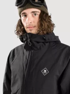 DC Basis Jacket -DC Store BasisJacket 2