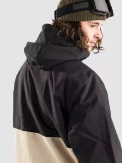 DC Basis Jacket -DC Store BasisJacket 5