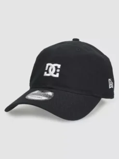 DC Bench Warmer Cap