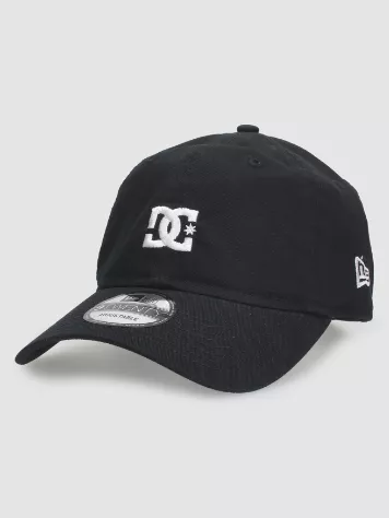 DC Bench Warmer Cap 3 DC Bench Warmer Cap