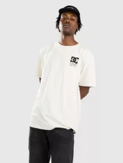 DC Classic T-Shirt -DC Store ClassicTShirt 1