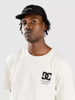 DC Classic T-Shirt -DC Store ClassicTShirt 2