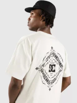 DC Classic T-Shirt -DC Store ClassicTShirt 4