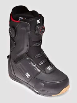 DC Control Step On 2022 Snowboard Boots