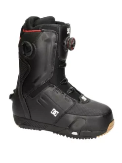 DC Control Step On 2022 Snowboard Boots -DC Store ControlStepOn2022SnowboardBoots 3