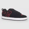 DC Court Graffik Skate Shoes -DC Store CourtGraffikSkateShoes