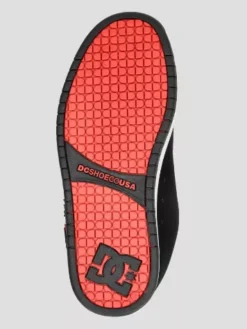 DC Court Graffik Skate Shoes -DC Store CourtGraffikSkateShoes 2