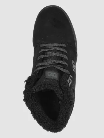 DC Crisis 2 Hi Wnt Shoes 6 DC Crisis 2 Hi Wnt Shoes - Image 4