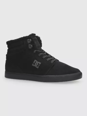 DC Crisis 2 Hi Wnt Shoes 3 DC Crisis 2 Hi Wnt Shoes