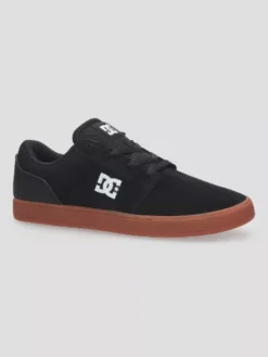 DC Crisis 2 Skate Shoes