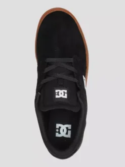 DC Crisis 2 Skate Shoes -DC Store Crisis2SkateShoes 3