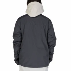 DC Bandwidth Jacket 2023 - Men's Snowboard Jacket -DC Store DCBandwidthJacket2023MensBlack KVJ0 2