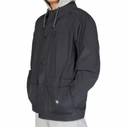DC Bandwidth Jacket 2023 - Men's Snowboard Jacket -DC Store DCBandwidthJacket2023MensBlack KVJ0 6