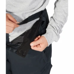 DC Banshee Pant 2023 - Men's Snowboard Pants -DC Store DCBansheePant2023MensBlack KVJ0 3