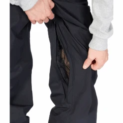 DC Brigade 45K Bib 2023 - Men's Snowboard Bib 24 DC Brigade 45K Bib 2023 - Men's Snowboard Bib -DC Store DCBrigade45KBib2023MensBlack KVJ0 4