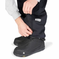 DC Brigade 45K Bib 2023 - Men's Snowboard Bib 25 DC Brigade 45K Bib 2023 - Men's Snowboard Bib -DC Store DCBrigade45KBib2023MensBlack KVJ0 5