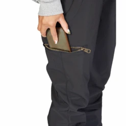 DC Collective Softshell Bib 2023 - Women's Snowboard Bib 17 DC Collective Softshell Bib 2023 - Women's Snowboard Bib -DC Store DCCollectiveSoftshellBib2023womensBlack KVJ0 4