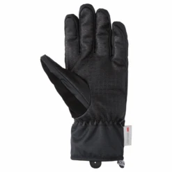 DC Franchise Men's Snowboard Gloves 2023 -DC Store DCFranchiseGlove2023MensBlack KVJ0 2