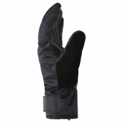DC Franchise Men's Snowboard Gloves 2023 -DC Store DCFranchiseGlove2023MensBlack KVJ0 3