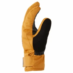 DC Franchise Men's Snowboard Gloves 2023 -DC Store DCFranchiseGlove2023MensCathaySpice CPB0 3
