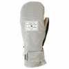 DC Franchise SE Mitten 2023 - Women's Snowboard Gloves