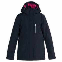 DC Harmony Jacket 2023 - Women's Snowboard Jacket -DC Store DCHarmonyJacket2023womensBlack KVJ0 3
