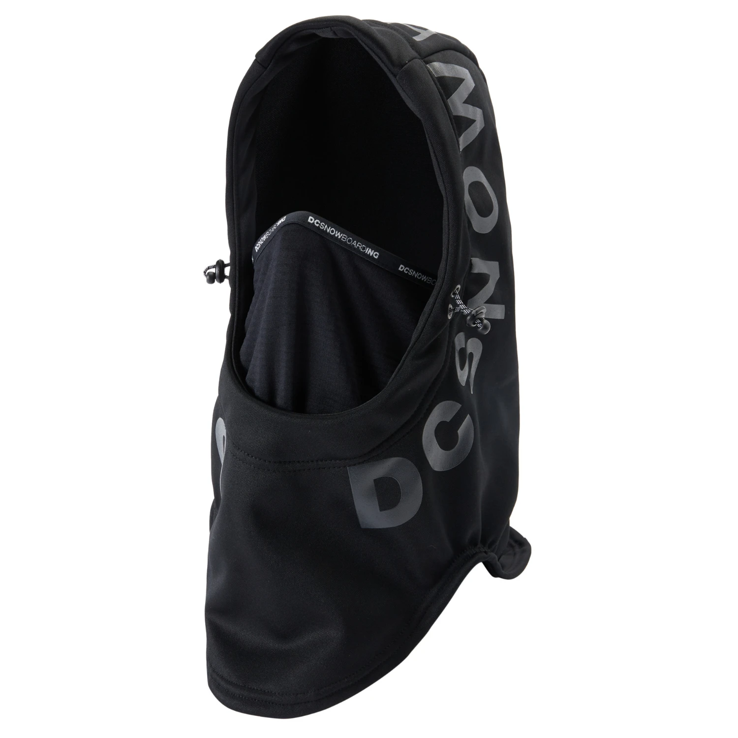 DC Hoodaclava 2023 - Men's Balaclava 5 DC Hoodaclava 2023 - Men's Balaclava - Image 3