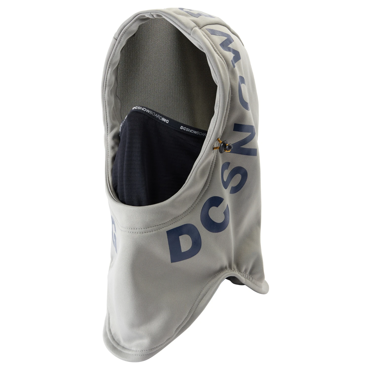 DC Hoodaclava 2023 - Men's Balaclava 7 DC Hoodaclava 2023 - Men's Balaclava - Image 5