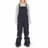 DC Monarch 45K Bib 2023 - Women's Snowboard Bib -DC Store DCMonarch45KBib2023womensBlack KVJ0 1