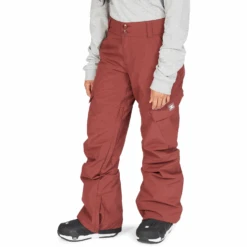 DC Nonchalant Pant 2023 - Women's Snowboard Pants -DC Store DCNonchalantPant2023womensAndora RSD0 1