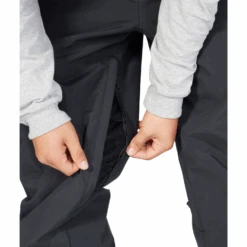 DC Primo Pant 2023 - Men's Snowboard Pants -DC Store DCPrimoPant2023MensBlack KVJ0 4