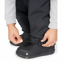 DC Primo Pant 2023 - Men's Snowboard Pants -DC Store DCPrimoPant2023MensBlack KVJ0 5