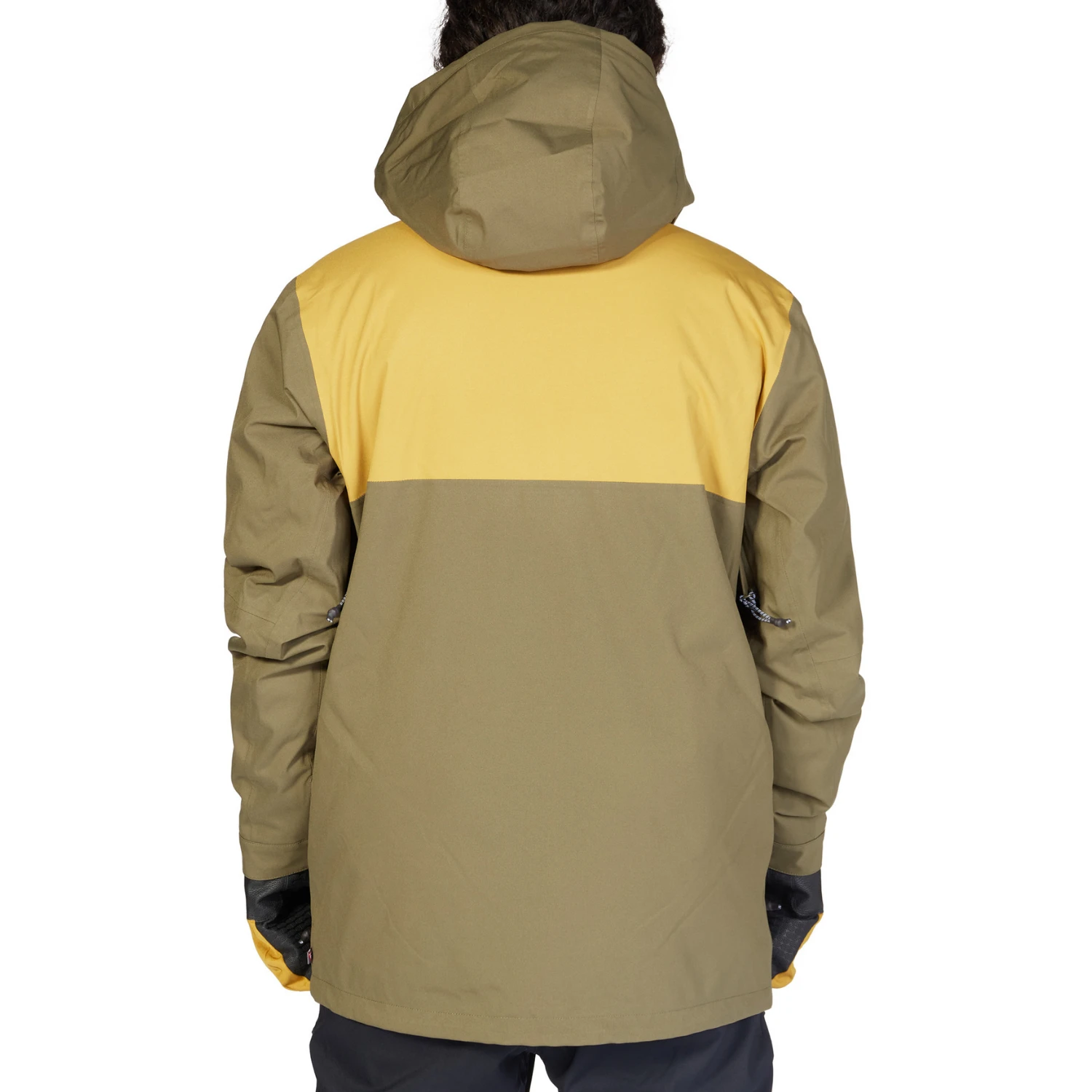 DC Recon 45K Jacket 2023 - Men's Snowboard Jacket 4 DC Recon 45K Jacket 2023 - Men's Snowboard Jacket - Image 2