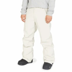 DC Snow Chino Pant 2023 - Men's Snowboard Pants -DC Store DCSnowChinoPant2023MensPelican SGB0 3