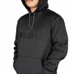 DC Snowstar Pullover Fleece 2023 - Men's Sweatshirt 17 DC Snowstar Pullover Fleece 2023 - Men's Sweatshirt -DC Store DCSnowstarFleecePullover2023MensBlack KVJ0 4