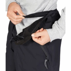 DC Squadron 45K Pant 2023 - Men's Snowboard Pants -DC Store DCSquadron45kPant2023MensBlack KVJ0 3