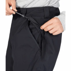 DC Squadron 45K Pant 2023 - Men's Snowboard Pants -DC Store DCSquadron45kPant2023MensBlack KVJ0 4