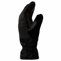 DC Tribute Mitten 2023 - Men's Snowboard Gloves -DC Store DCTributeMitten2023MensBlack KVJ0 3