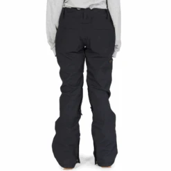 DC Viva Pant 2023 - Women's Snowboard Pants -DC Store DCVivaPant2023womensBlack KVJ0 2