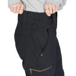 DC Viva Pant 2023 - Women's Snowboard Pants -DC Store DCVivaPant2023womensBlack KVJ0 3